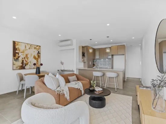 809/616 Main Street, Kangaroo Point, Qld 4169-Image