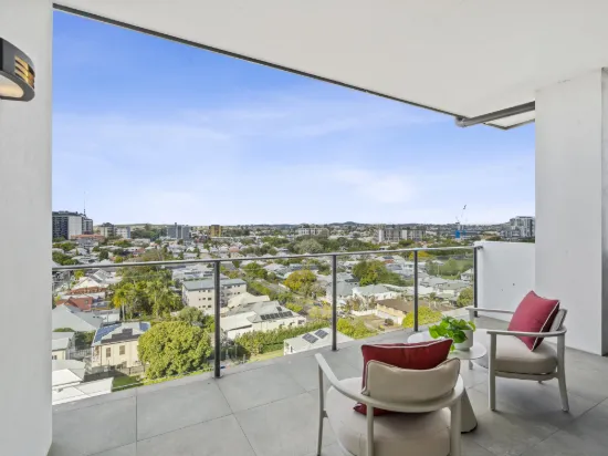 809/616 Main Street, Kangaroo Point, Qld 4169-Image