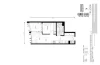 809/72 Allara Street, City, ACT 2601-Floorplan