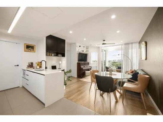 809/8 Donkin Street, West End, Qld 4101