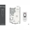 809/8 Donkin Street, West End, Qld 4101-Floorplan