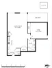 809/8 Ebsworth Street, Zetland, NSW 2017-Floorplan