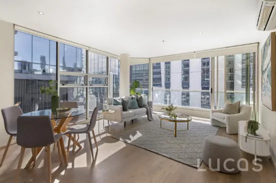 809/8 Mccrae Street, Docklands, Vic 3008
