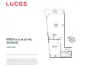 809/8 Mccrae Street, Docklands, Vic 3008-Floorplan