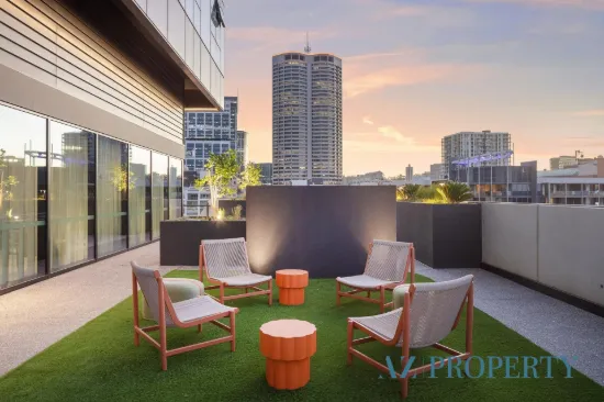 809/80 Milligan Street, Perth, WA 6000-Image