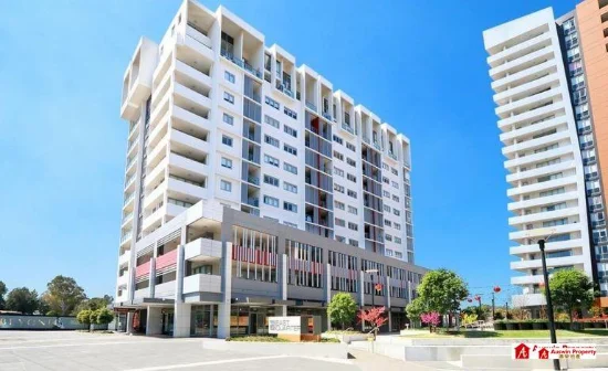 809/99 Forest rd, Hurstville, NSW 2220