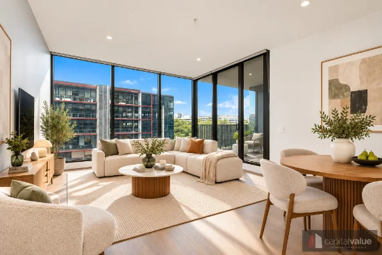809B/80 Waterloo Road, Macquarie Park, NSW 2113