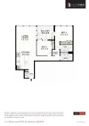 809B/80 Waterloo Road, Macquarie Park, NSW 2113-Floorplan