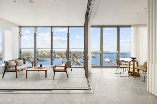 80B/88 Barangaroo Avenue, Barangaroo, NSW 2000