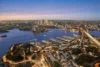 80B/88 Barangaroo Avenue, Barangaroo, NSW 2000-Image