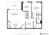 81/1-3 Biggie street, Warwick Farm, NSW 2170-Floorplan