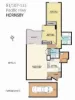 81/107-115 Pacific Highway, Hornsby, NSW 2077-Floorplan