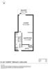 81/227 North Terrace, Adelaide SA 5000-Floorplan