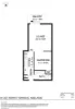 81/227 North Terrace, Adelaide SA 5000-Floorplan