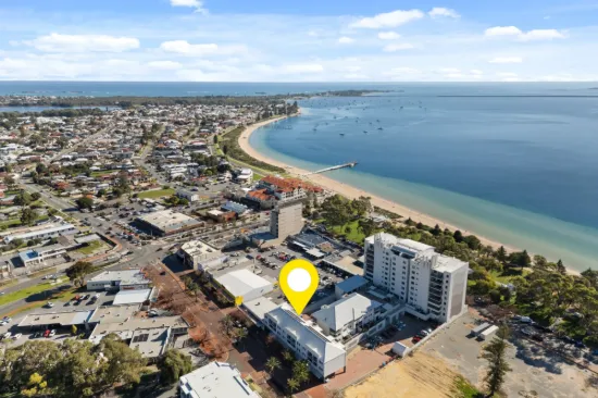 81/24 Kent St, Rockingham, WA 6168