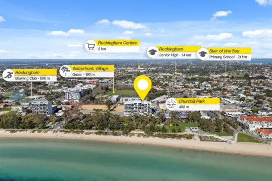 81/24 Kent St, Rockingham, WA 6168-Image
