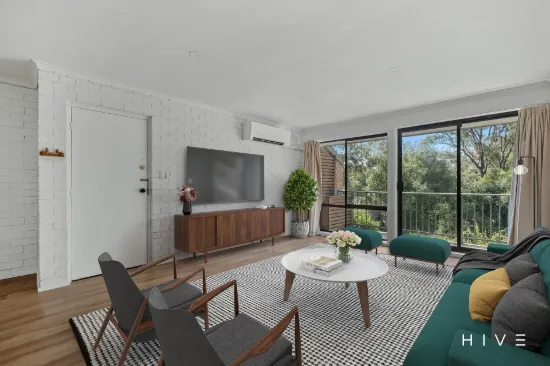 81/25 Pinkerton Circuit, Kambah, ACT 2902