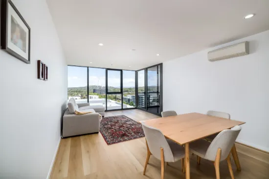 81/39 Benjamin Way, Belconnen, ACT 2617