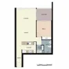81/39 Benjamin Way, Belconnen, ACT 2617-Floorplan