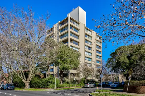 81/503 Orrong Road, Armadale, Vic 3143