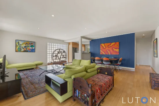 81/8 Dominion Circuit, Forrest, ACT 2603