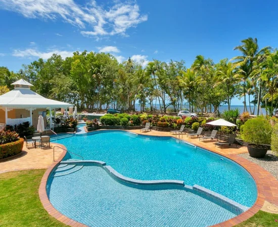 81 87/10 Arlington Esplanade, Clifton Beach, Qld 4879