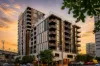 810/18 Duke Street, Kangaroo Point, Qld 4169