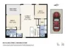 810/18 Duke Street, Kangaroo Point, Qld 4169-Floorplan