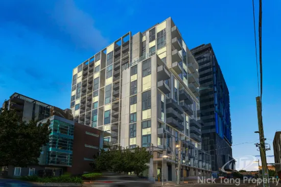 810/2 Bruce Street, Box Hill, Vic 3128