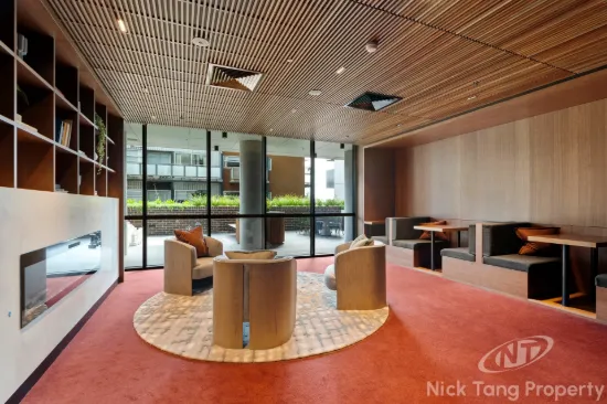 810/2 Bruce Street, Box Hill, Vic 3128-Image