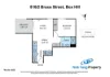 810/2 Bruce Street, Box Hill, Vic 3128-Floorplan