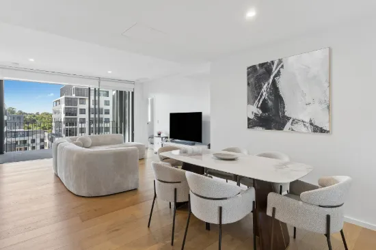 810/2 Malthouse Way, Summer Hill, NSW 2130