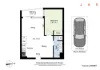 810/240 Barkly Street, Footscray, Vic 3011-Floorplan