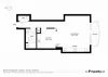 810/26 Napier Street, North Sydney, NSW 2060-Floorplan