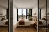 810/288 Adderley Street, West Melbourne, Vic 3003-Image