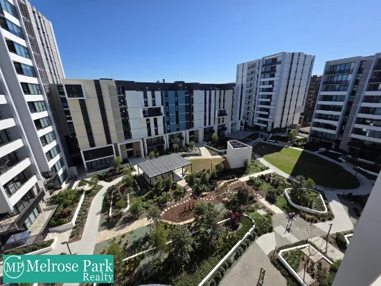 810/2C Appleroth Street, Melrose Park, NSW 2114