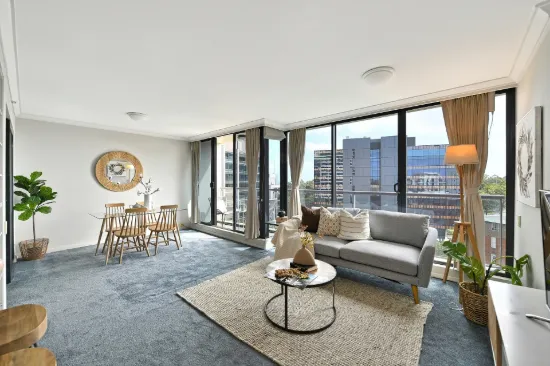 810/3 Herbert Street, St Leonards, NSW 2065