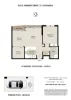 810/3 Herbert Street, St Leonards, NSW 2065-Floorplan
