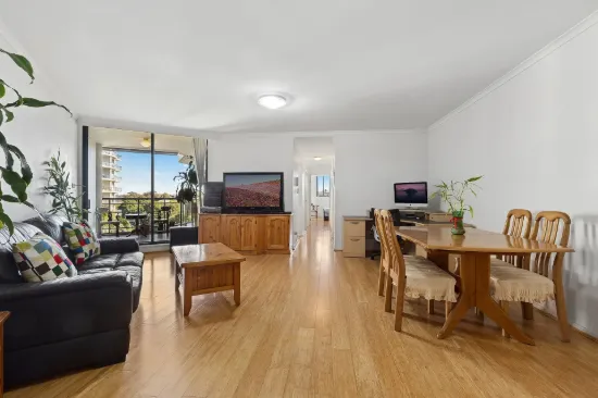 810/3 Keats Avenue, Rockdale, NSW 2216