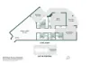 810/3 Keats Avenue, Rockdale, NSW 2216-Floorplan