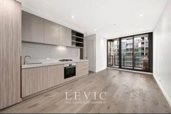 810/320 Plummer Street, Port Melbourne, Vic 3207
