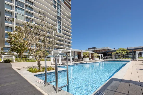 810/4 Seddon Street, Subiaco, WA 6008