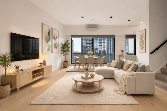 810/45 Furzer Street, Phillip, ACT 2606