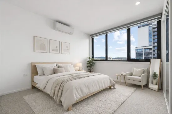 810/45 Furzer Street, Phillip, ACT 2606-Image