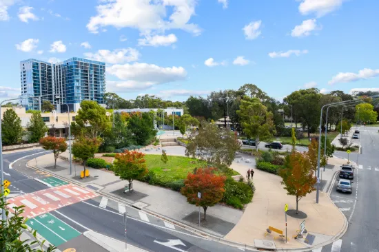 810/45 Furzer Street, Phillip, ACT 2606-Image