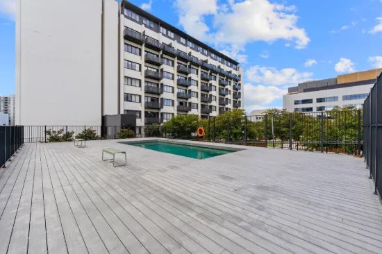 810/45 Furzer Street, Phillip, ACT 2606-Image