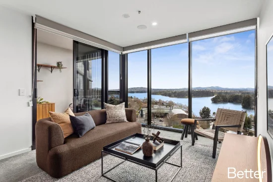 810/6 Grazier Lane, Belconnen, ACT 2617
