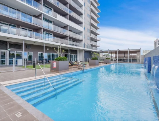 810/659 Murray Street, West Perth, WA 6005