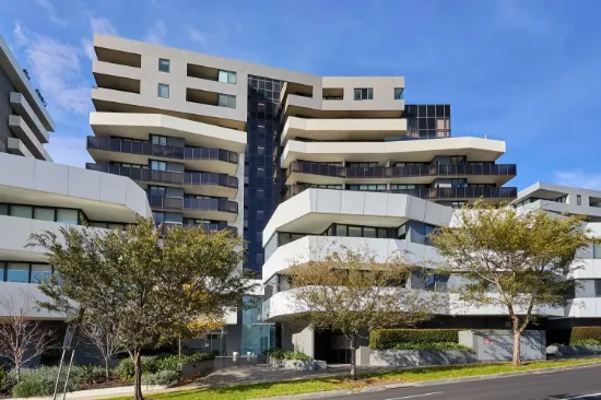 810/68 Wests Road, Maribyrnong, Vic 3032