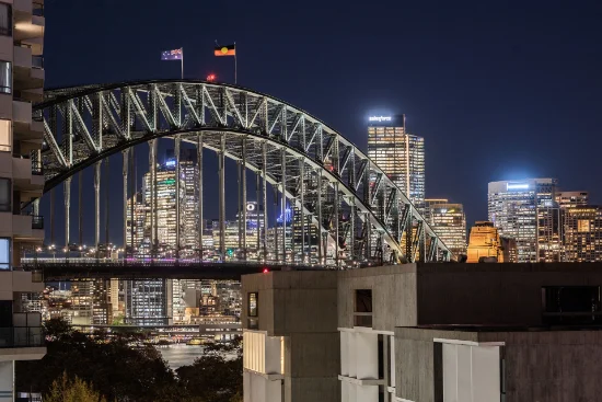 810/8 Glen Street, Milsons Point, NSW 2061